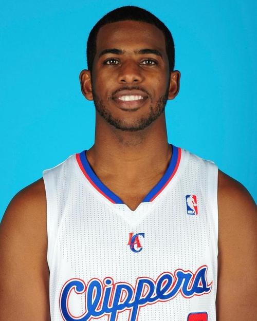 克里斯保罗几岁呀？克里斯保罗履历