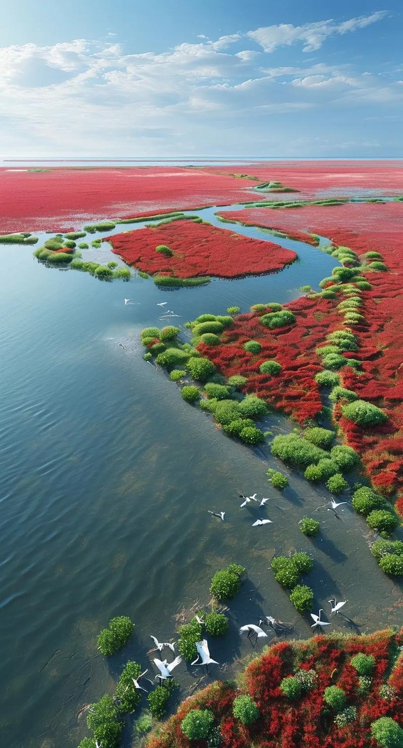 盘锦周边游玩景点推荐？盘锦周边游玩有哪里