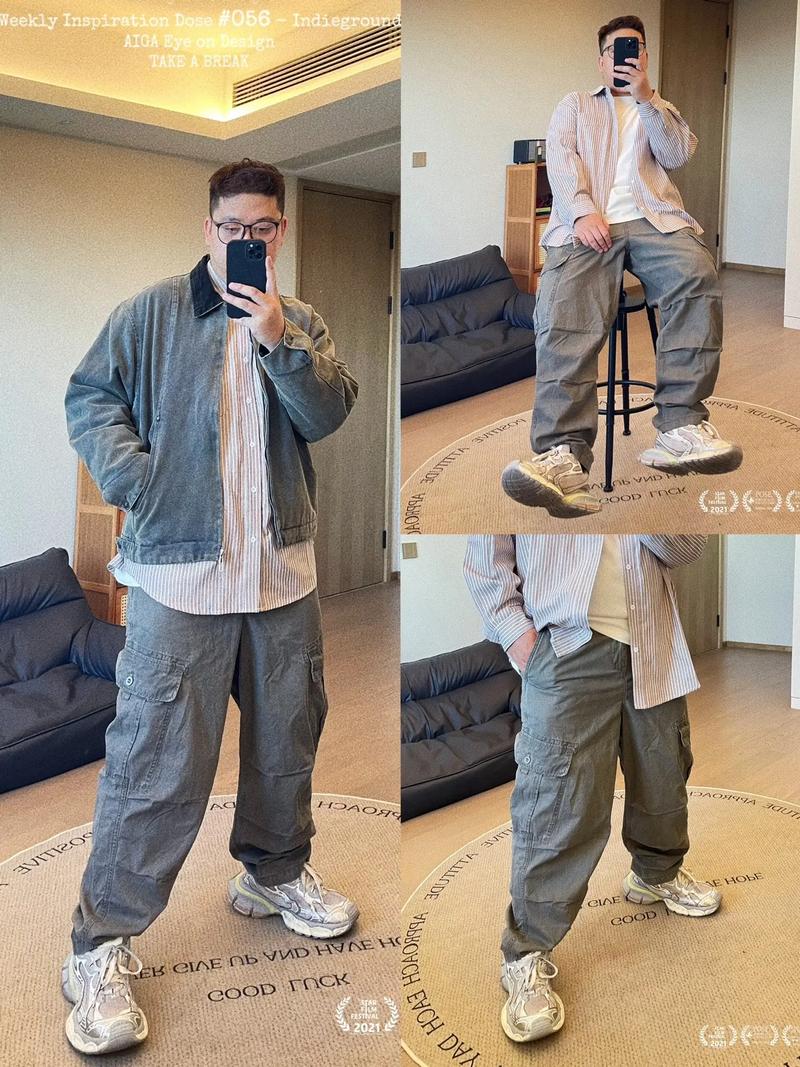 胖矮的男生穿什么鞋？又矮又胖的男生穿什么