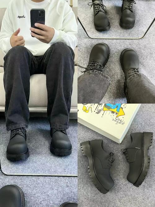 胖矮的男生穿什么鞋?又矮又胖的男生穿什么