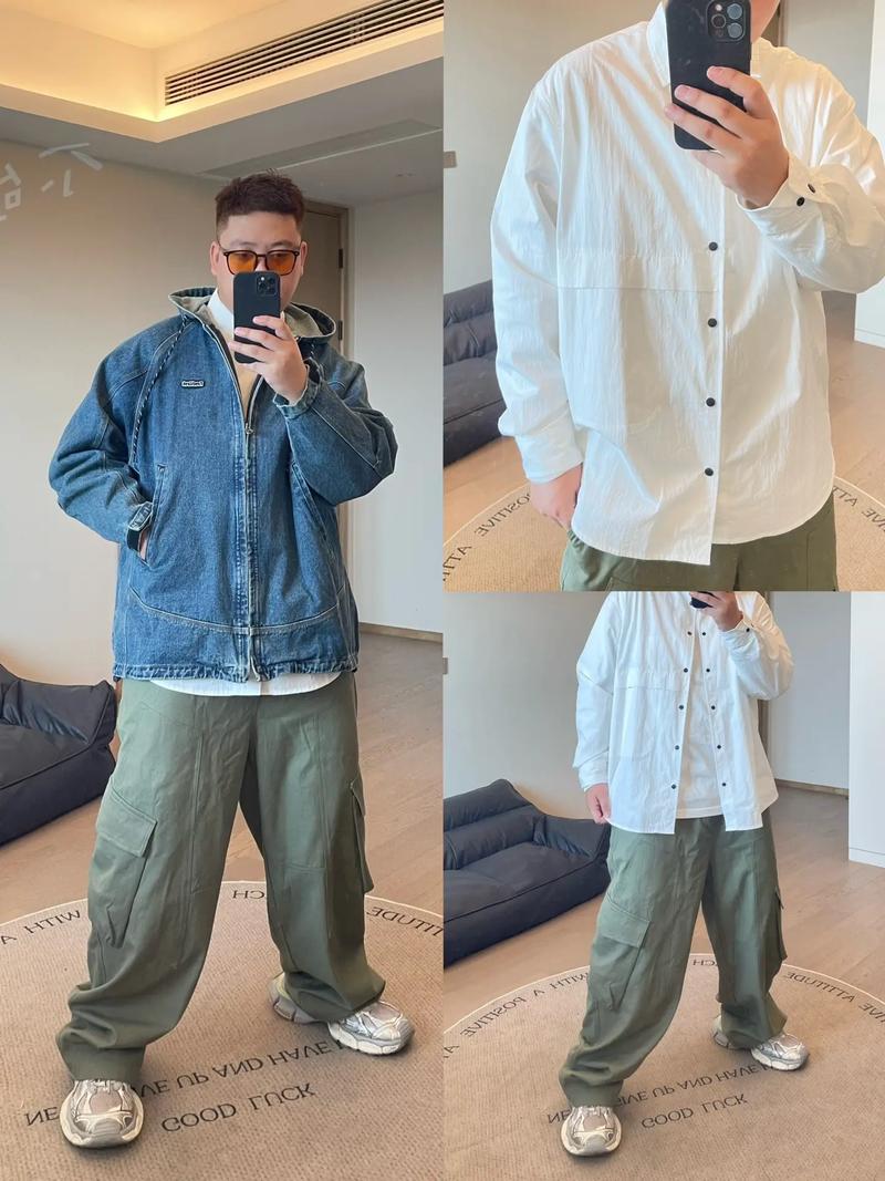 胖矮的男生穿什么鞋?又矮又胖的男生穿什么