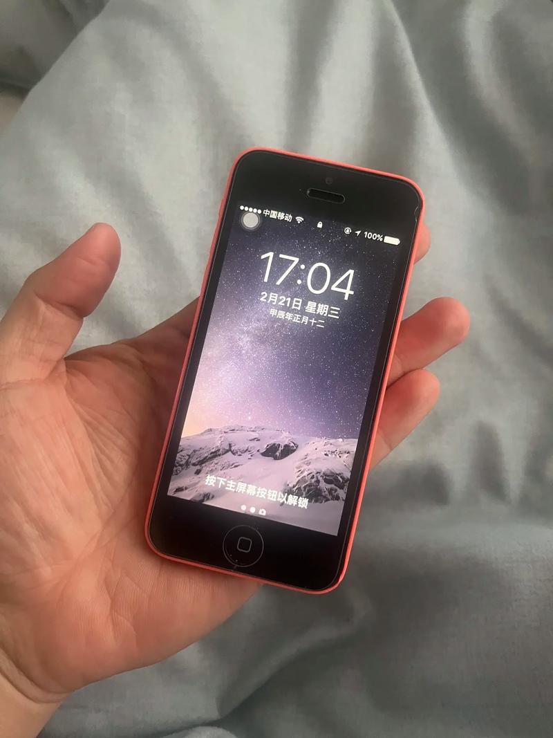 苹果5c不能读卡是什么原因呢?为什么苹果5c不读卡