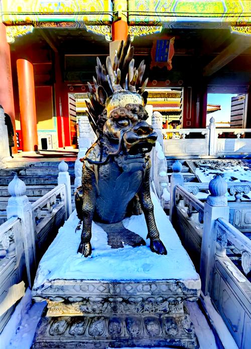 清朝的慈宁宫不是太后的正宫吗为什么？慈宁宫是谁的