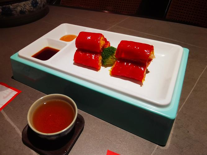 蓝色水饺皮是怎么做的？蓝色水饺皮是怎么做的视频