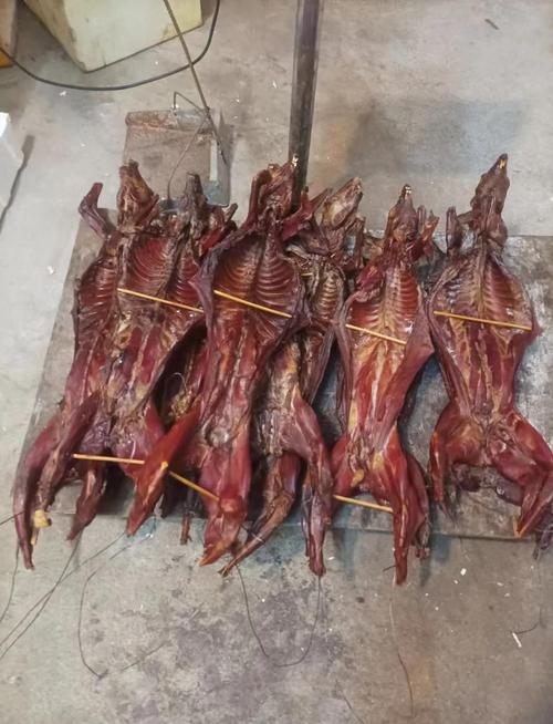 腊兔怎么做好吃呢?腊兔怎么煮