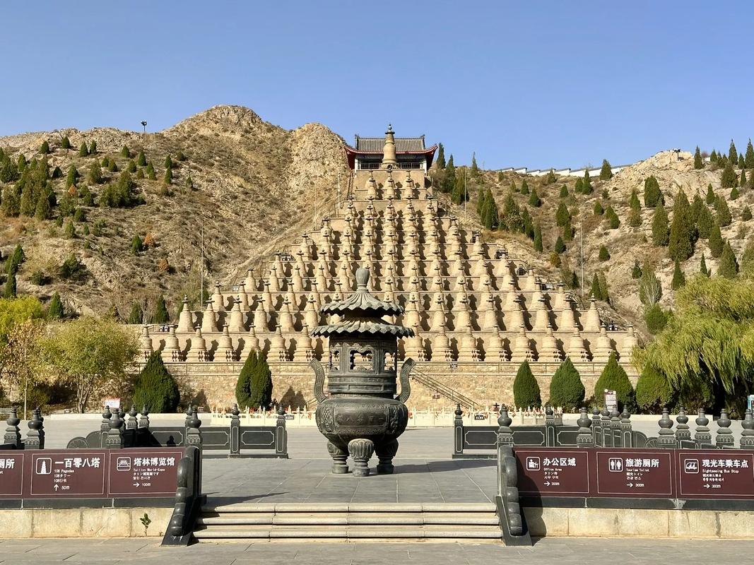 青铜峡有什么好玩的地方?哪些景点必去??青铜峡值得去吗