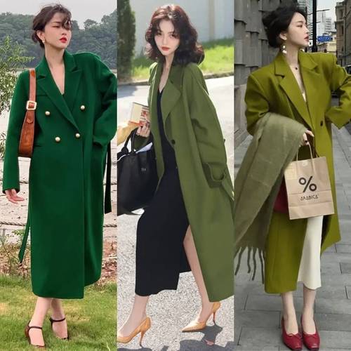 军绿色裙子和什么颜色上衣搭配？军绿色裙子怎么搭配上衣