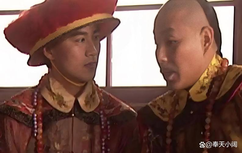 康熙的十阿哥结局？康熙和十阿哥