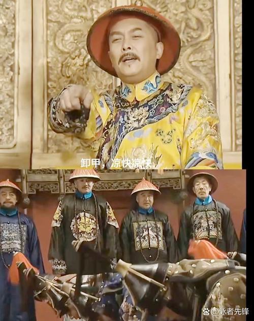 康熙的十阿哥结局?康熙和十阿哥