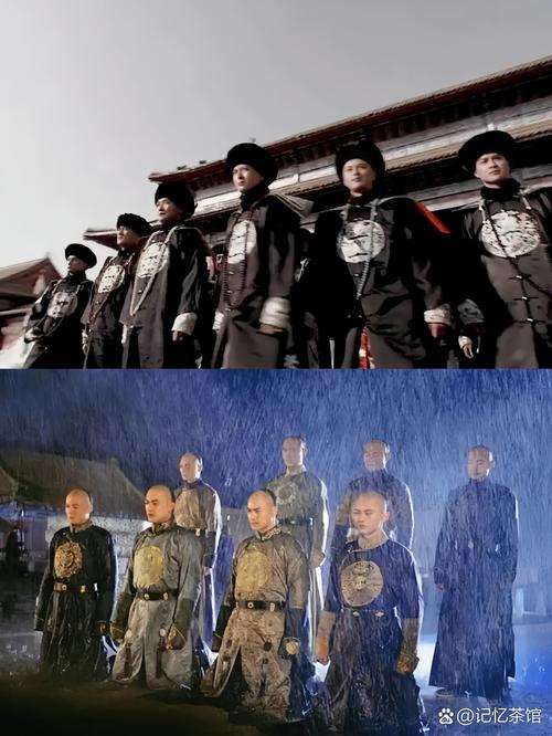 康熙的十阿哥结局?康熙和十阿哥