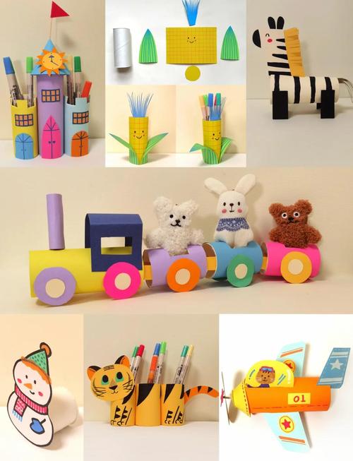 diy手工是干嘛的？手工diy是干什么的