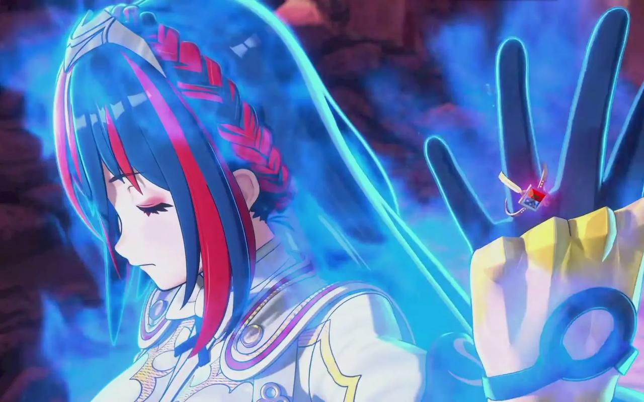 与圣火徽章类似的游戏？圣火徽章与火焰纹章