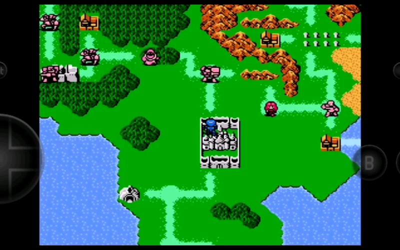 与圣火徽章类似的游戏?圣火徽章与火焰纹章