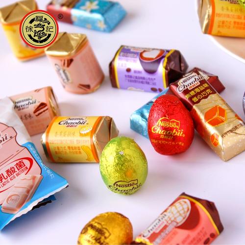 奇欧比巧克力多少钱一斤？奇欧比巧克力生产日期在哪