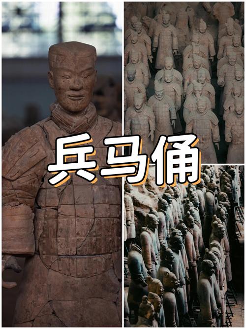 为什么兵马俑不继续挖了？兵马俑为什么挖到一半不挖了