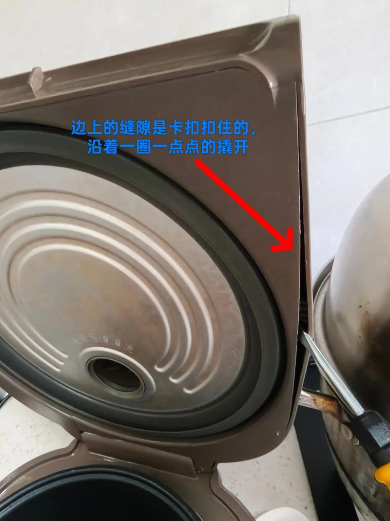 九阳电饭煲怎么查询真假鉴别?九阳牌的电饭煲