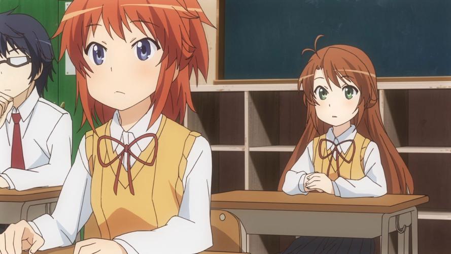 悠哉日常大王有cp吗?悠哉日常大王有cp吗