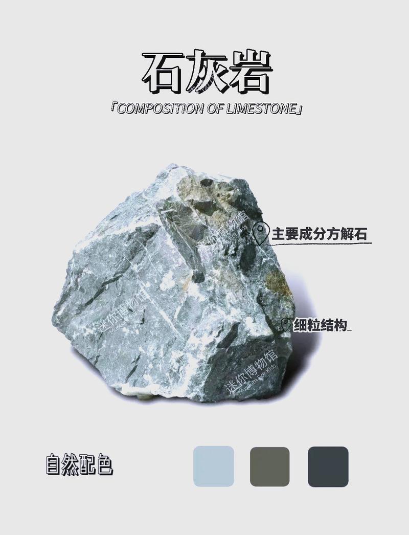 石灰岩是沉积岩还是变质岩？石灰岩是不是沉积岩