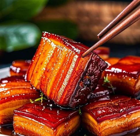 平定焖的做法图解窍门？平定肉焖的制作比例