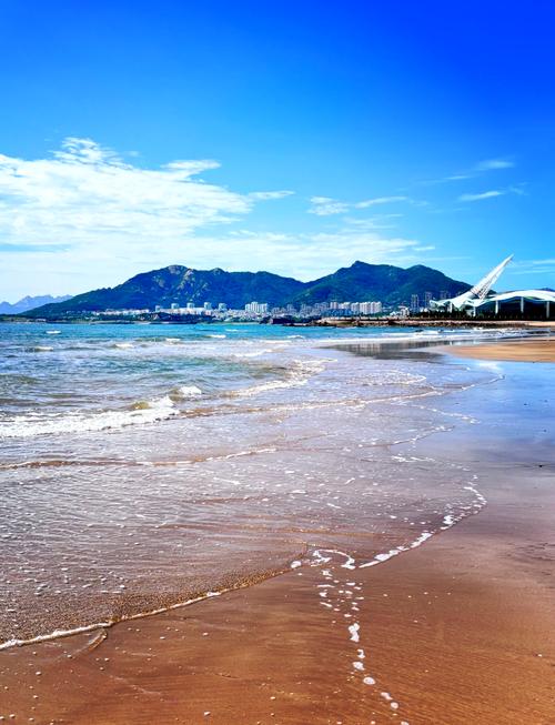 青岛有什么好看的？青岛有什么好看的海边