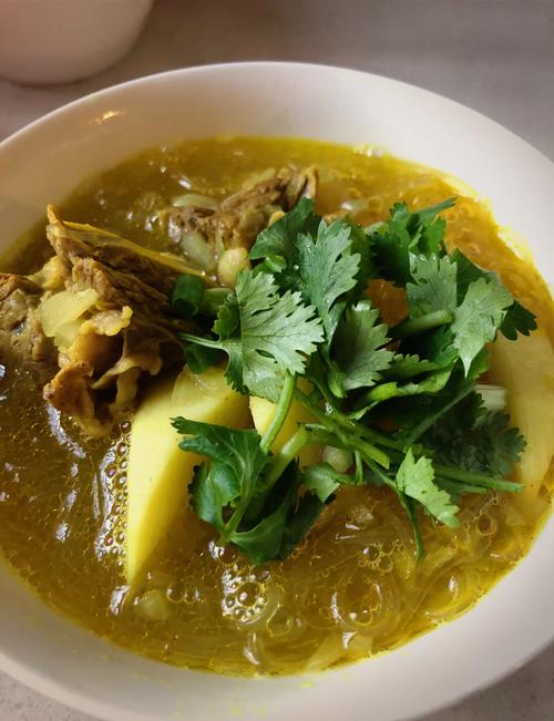 咖喱怎么做汤汁浓稠？咖喱怎么做才浓稠