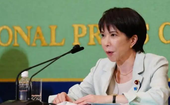 高市早苗计划12月26日参拜靖国神社 挑战东亚和平稳定底线