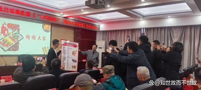 烧烤进了大学课堂!全国首个烧烤产业学院落户岳阳