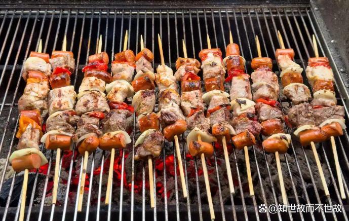 烧烤进了大学课堂!全国首个烧烤产业学院落户岳阳