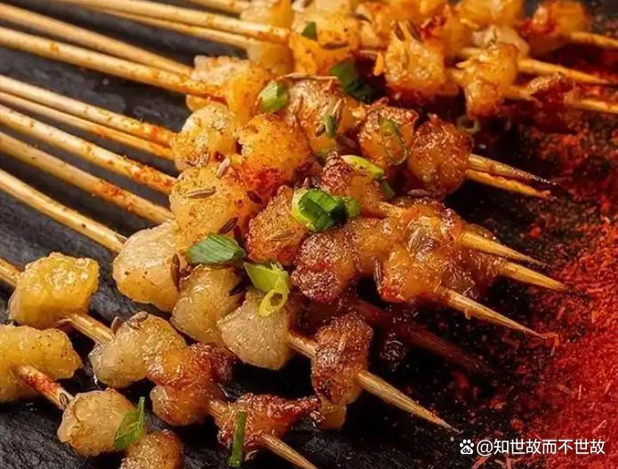 烧烤进了大学课堂!全国首个烧烤产业学院落户岳阳