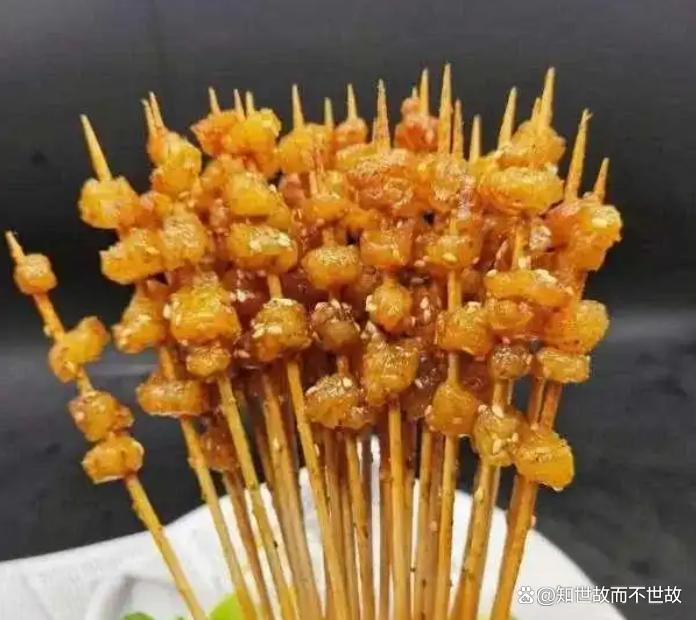 烧烤进了大学课堂!全国首个烧烤产业学院落户岳阳