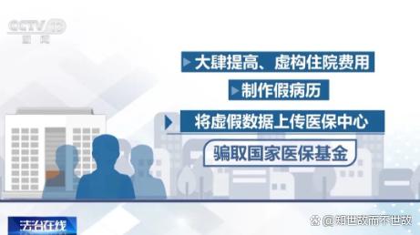 医院全员骗保970万?救命钱如何沦为“唐僧肉”?