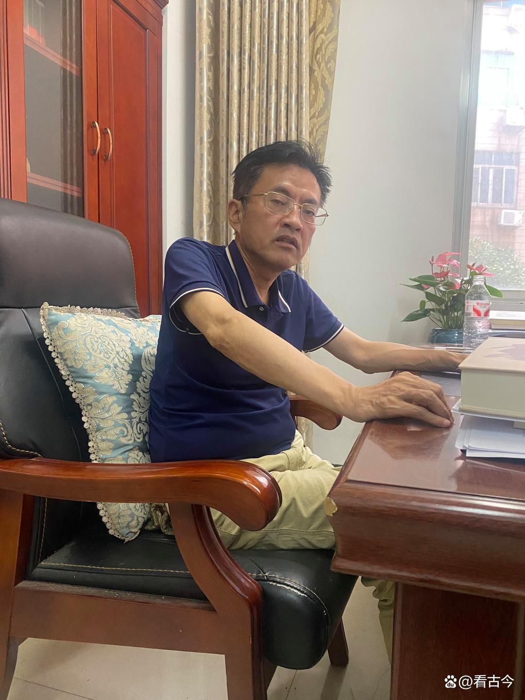 全国首家烧烤学院正式开班?“烟火气”也能玩成“学术范”!