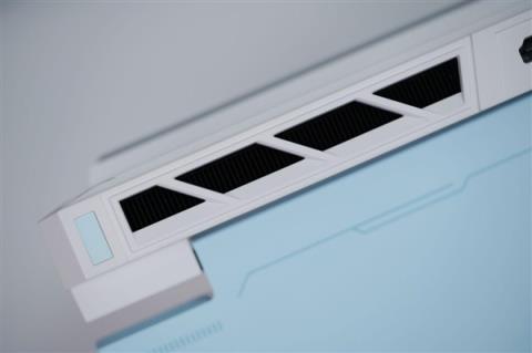 锐龙R9-9850HX万元本!雷神猎刃S游戏本图赏(图14)