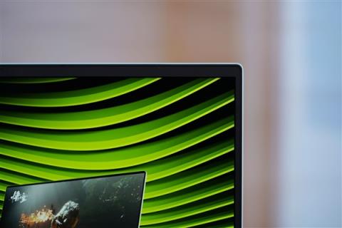 锐龙R9-9850HX万元本!雷神猎刃S游戏本图赏(图18)