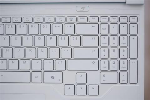 锐龙R9-9850HX万元本!雷神猎刃S游戏本图赏(图23)