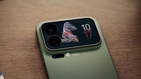 卢伟冰：小米17系列销量已破200万 是双11唯一能对抗iPhone的产品(图2)