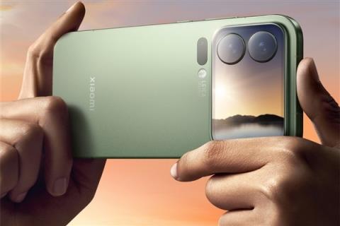 小米手机4000-6000元市占率涨至18.9%！小米17Pro/ProMax大获成功(图3)