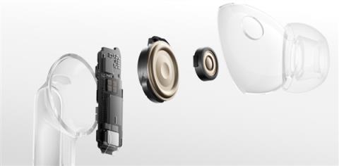 首款星闪音频耳机！华为FreeBudsPro5悦彰耳机配置价格公布：1449元(图2)