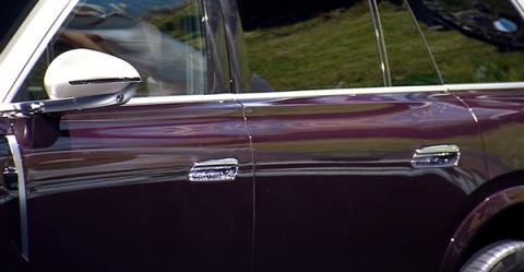 37.99万起 岚图泰山上市：全系65度大电池 华为顶级智驾(图13)