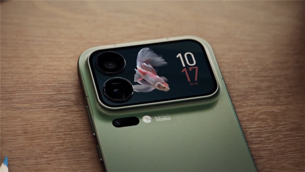 华为MateX7搭载全新折叠玄武架构:更耐摔、80℃热水也不怕(图3)