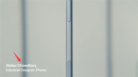 曾开发iPhoneAir 苹果明星设计师离职 跳槽AI初创公司(图2)