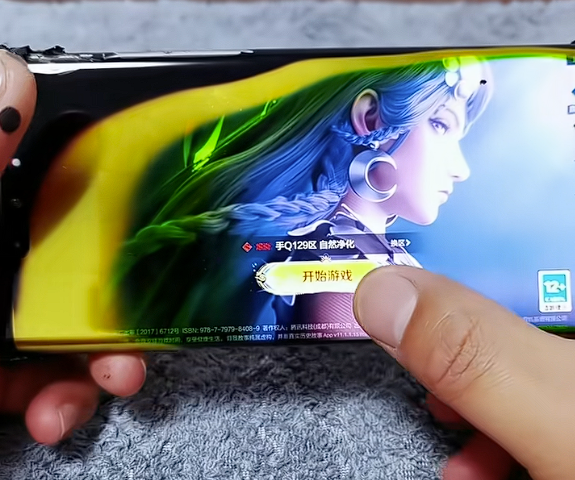 百度Q3财报:AI业务增长超50% 萝卜快跑季度单量增长212%(图3)