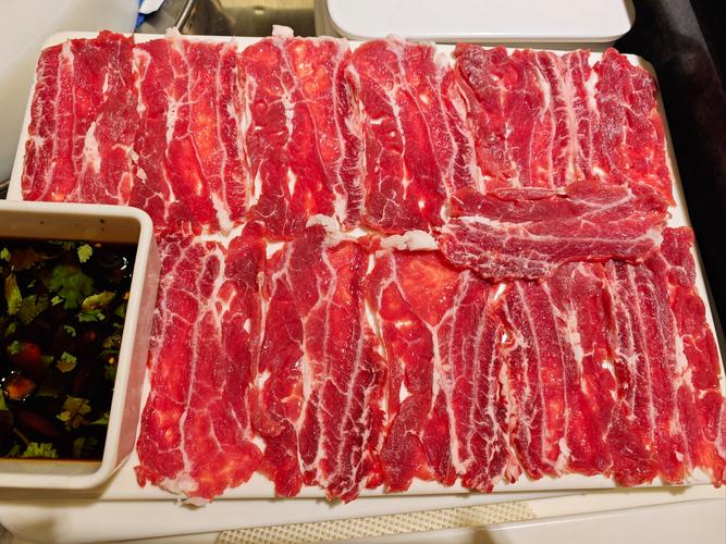 吃火锅平常用什么肉？吃火锅平常用什么肉好
