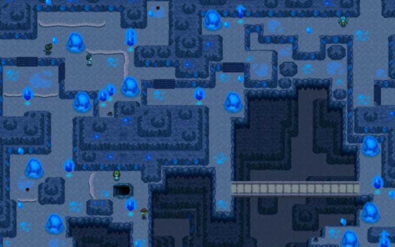 口袋妖怪黑白2小电鳗在哪抓？口袋妖怪黑白2电系道馆怎么走