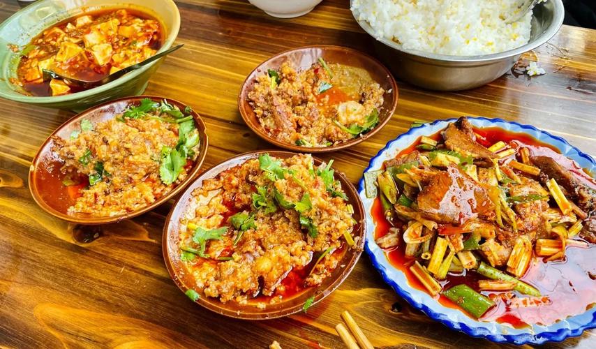 彭州有什么特色好吃的?彭州有什么特色好吃的地方