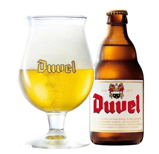 其它国家有哪些出名的啤酒品牌？那些啤酒是国外的