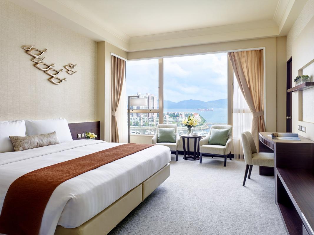 酒店房间类型五种?酒店的房间种类