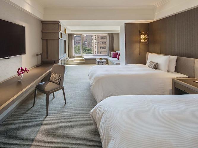 酒店房间类型五种?酒店的房间种类