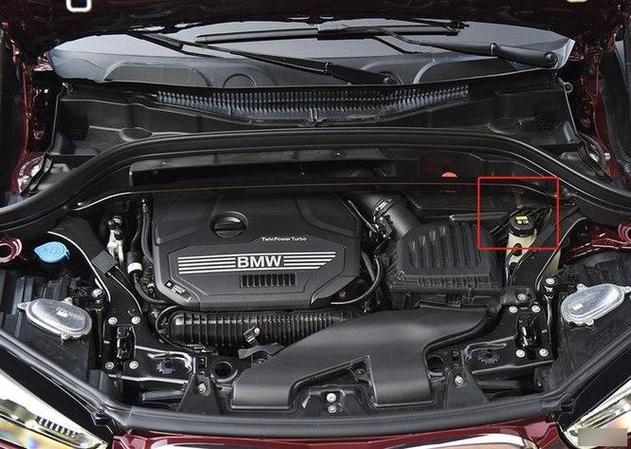 汽车水箱在哪汽车水箱在什么地方?车辆水箱在哪里