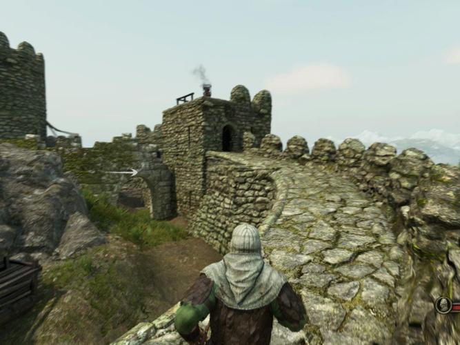 骑砍战团城堡驻军?骑砍战团城堡驻兵技巧